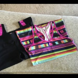 FILA Sport Set